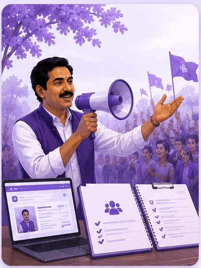 Campaign Ready